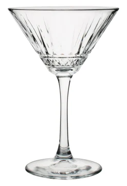 Barstuff Martiniglas Elysia, Pasabahce - 220ml