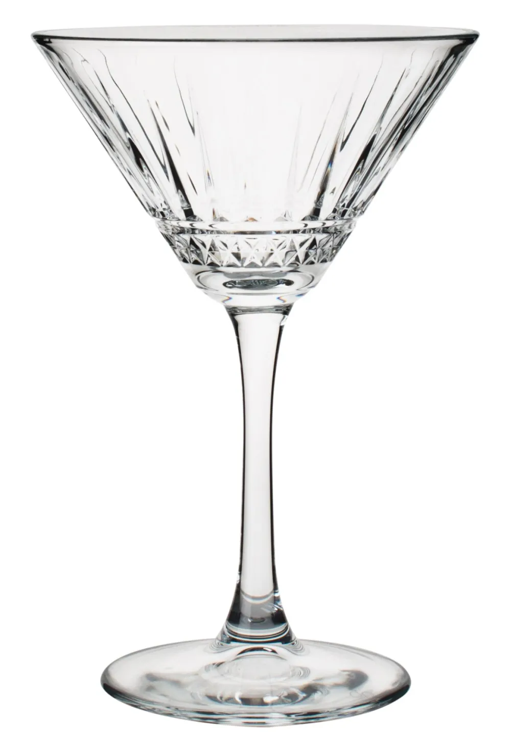 Barstuff Martiniglas Elysia, Pasabahce - 220ml