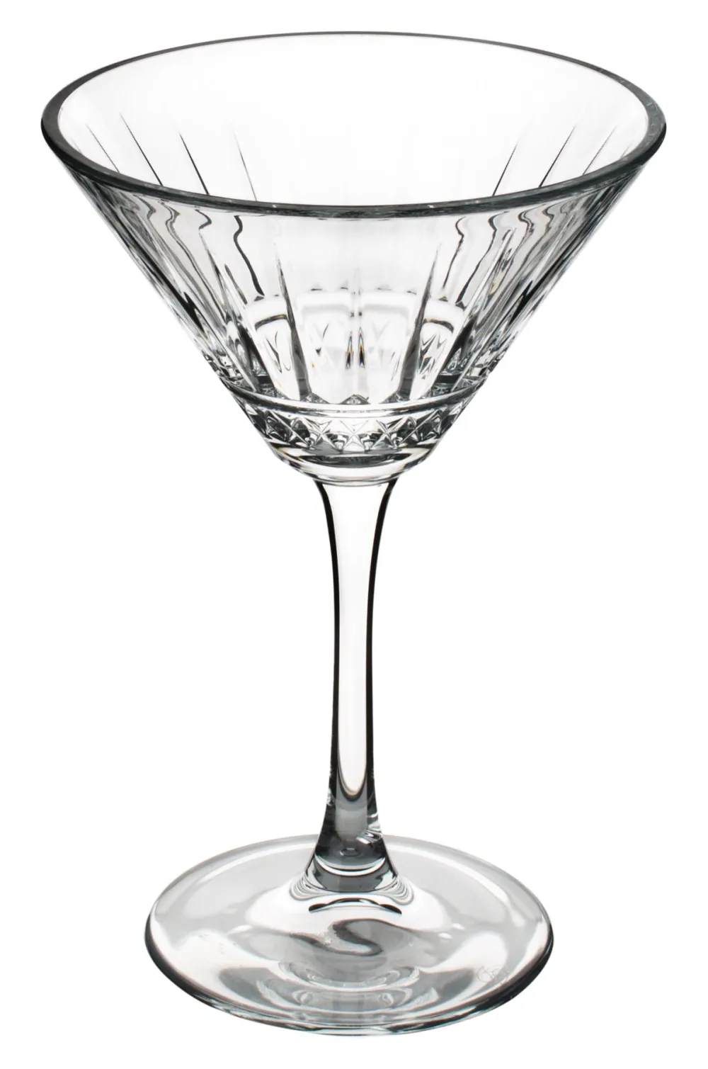 Barstuff Martiniglas Elysia, Pasabahce - 220ml