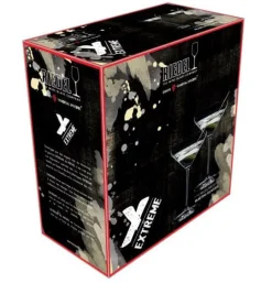 Barstuff Martiniglas Extreme, Riedel - 250ml (2 Stk.)