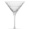 Barstuff Martiniglas Hommage Carat, Zwiesel Glas - 287ml