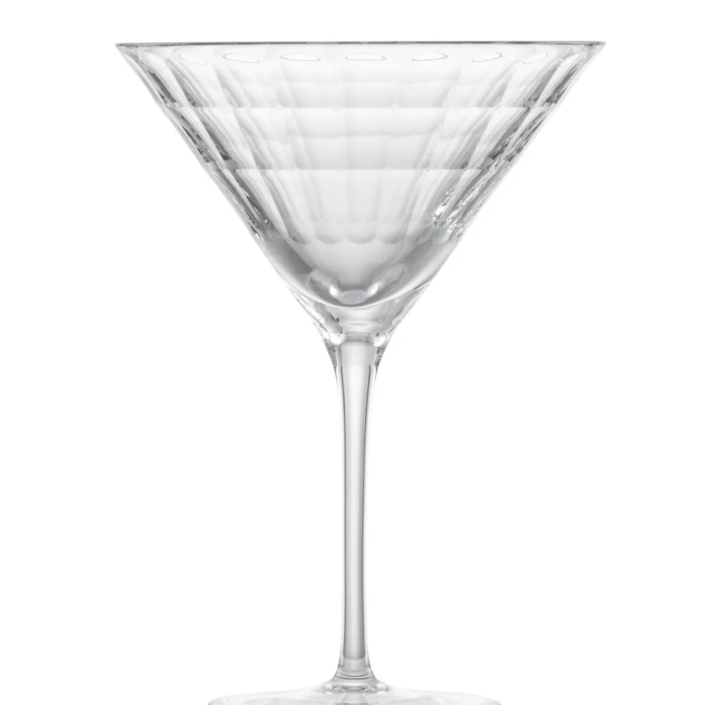 Barstuff Martiniglas Hommage Carat, Zwiesel Glas - 287ml