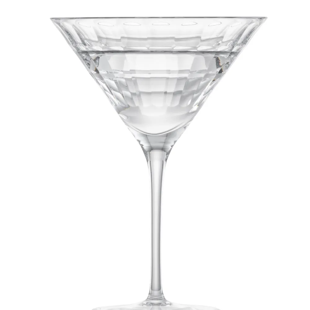 Barstuff Martiniglas Hommage Carat, Zwiesel Glas - 287ml