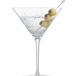 Barstuff Martiniglas Hommage Glace, Zwiesel Glas - 294ml