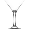 Barstuff Martiniglas Misket, LAV - 175ml