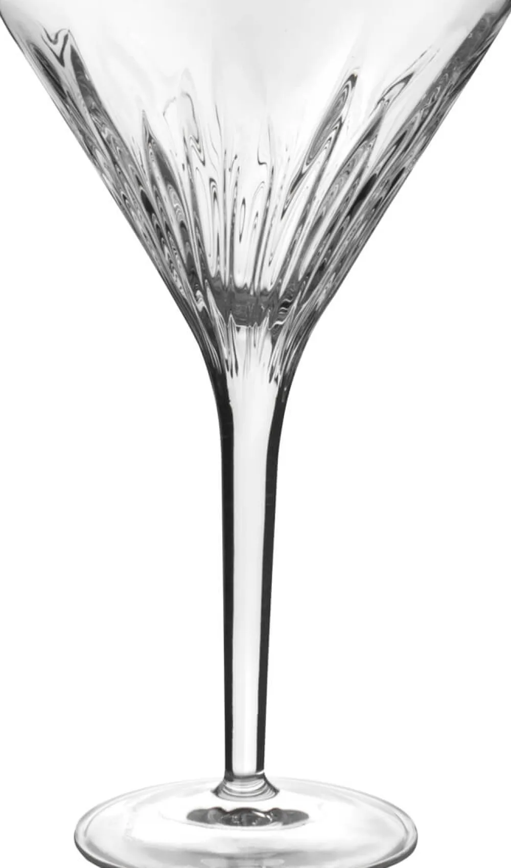 Barstuff Martiniglas Mixology, Luigi Bormioli - 215ml