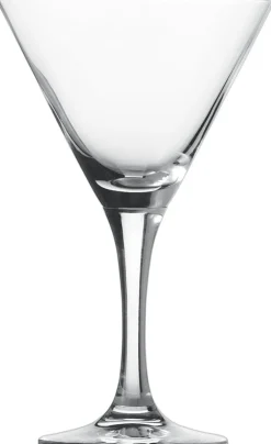 Barstuff Martiniglas Mondial, Schott Zwiesel - 218ml