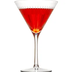 Barstuff Martiniglas New York Bar Soho, Stölzle - 250ml (6 Stk.)