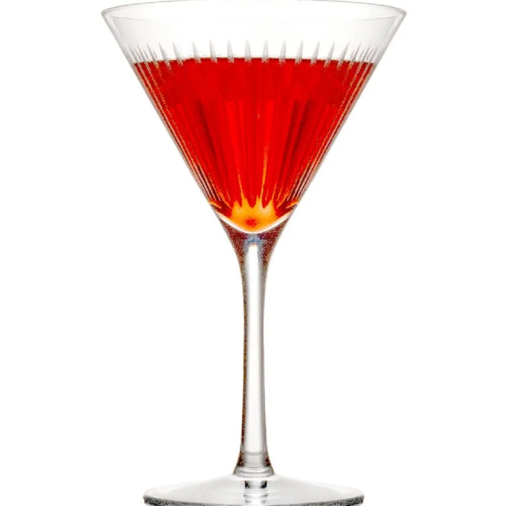 Barstuff Martiniglas New York Bar Soho, Stölzle - 250ml (6 Stk.)