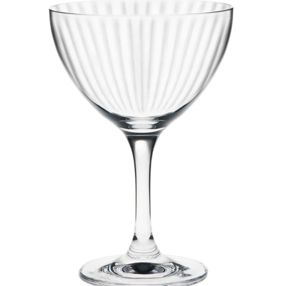 Barstuff Martiniglas Optic Classic Cocktails, Rona - 250ml
