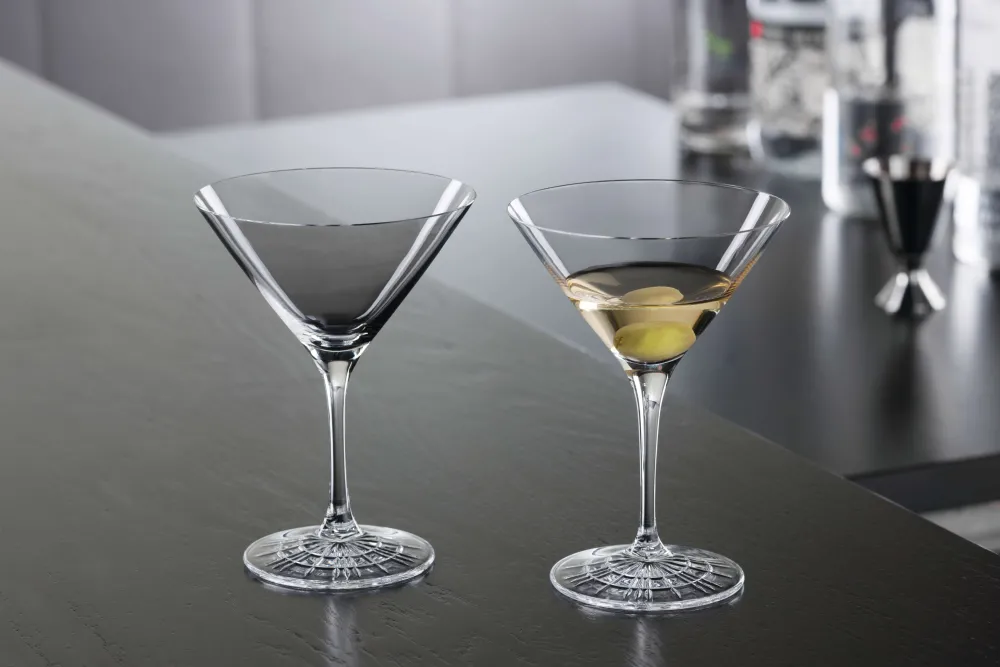 Barstuff Martiniglas, Perfect Serve Collection Spiegelau - 165ml