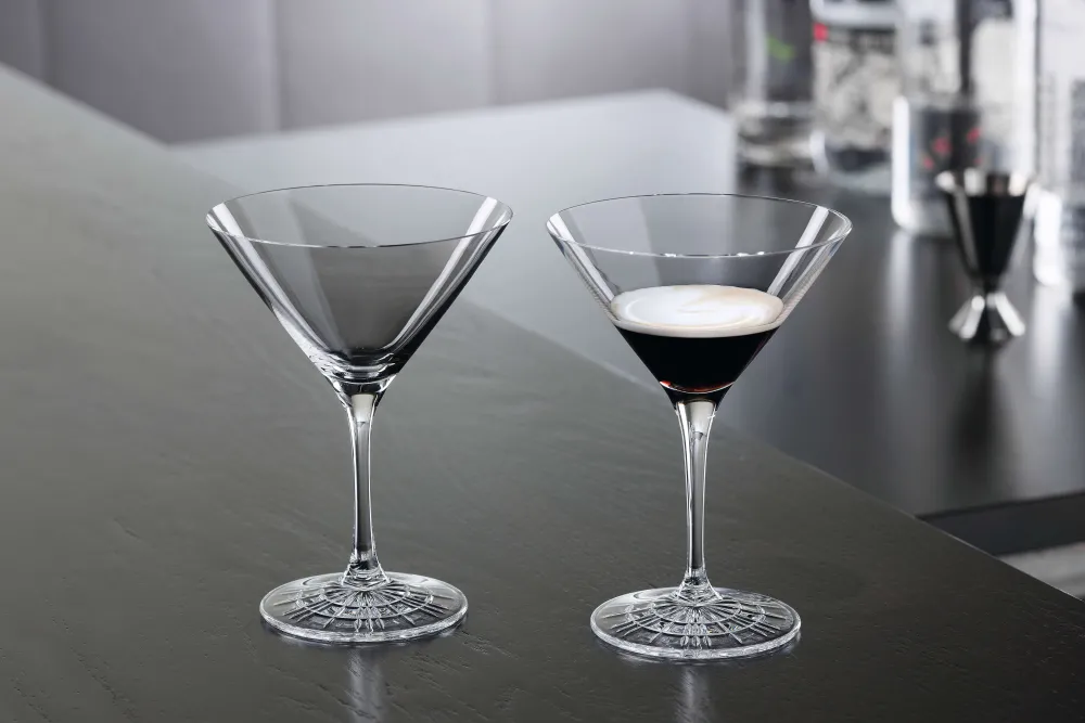 Barstuff Martiniglas, Perfect Serve Collection Spiegelau - 165ml