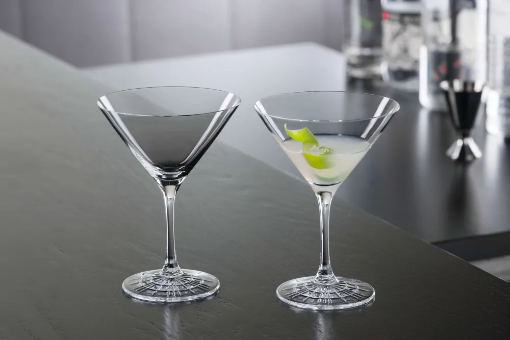 Barstuff Martiniglas, Perfect Serve Collection Spiegelau - 165ml