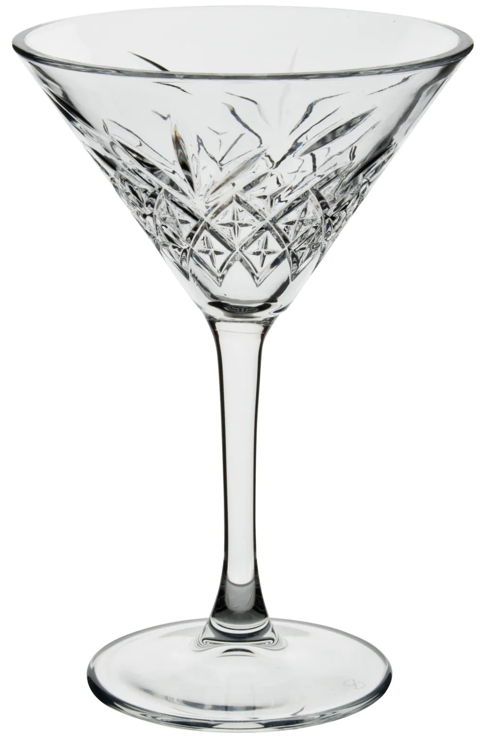 Barstuff Martiniglas, Timeless Pasabahce - 230ml