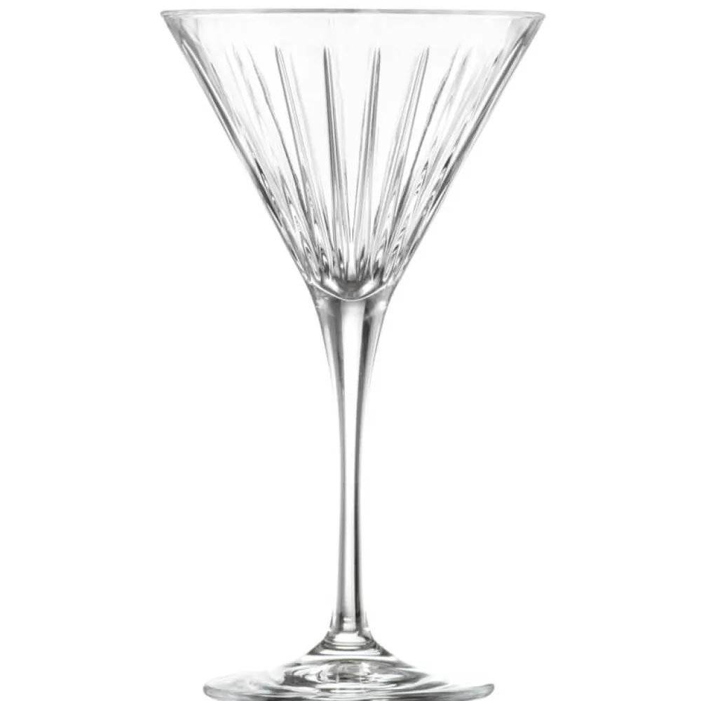 Barstuff Martiniglas Timeless, RCR - 210ml