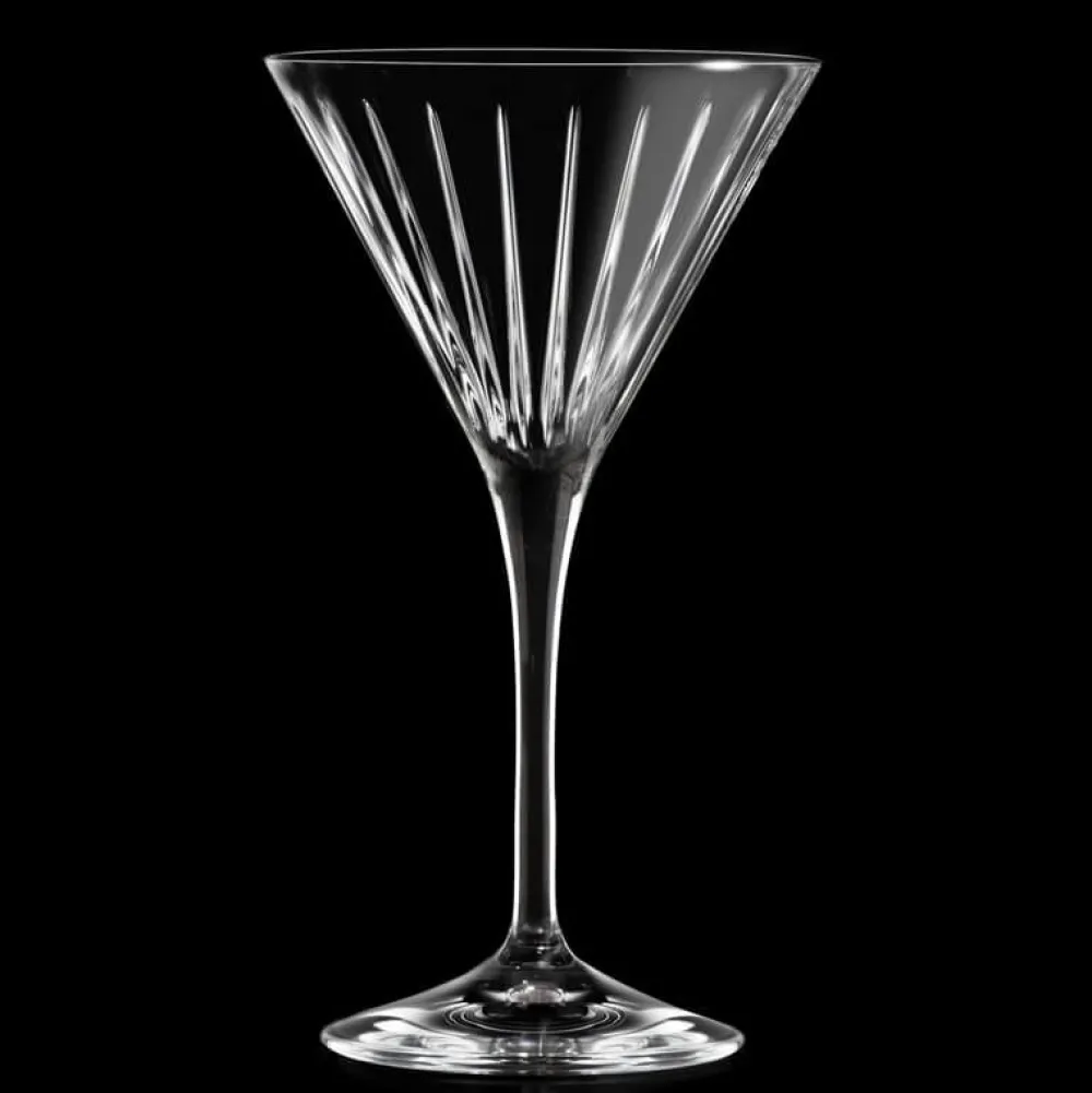 Barstuff Martiniglas Timeless, RCR - 210ml