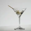 Barstuff Martiniglas Vinum, Riedel - 130ml (2 Stk.)