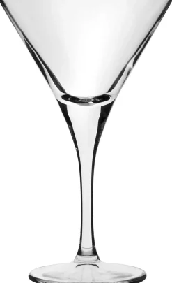 Barstuff Martiniglas, V-Line Pasabahce - 250ml (6 Stk.)
