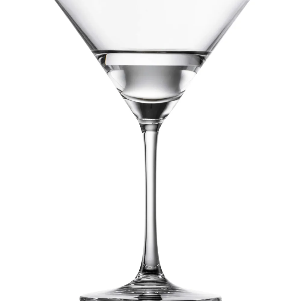 Barstuff Martiniglas Volume, Zwiesel Glas - 166ml