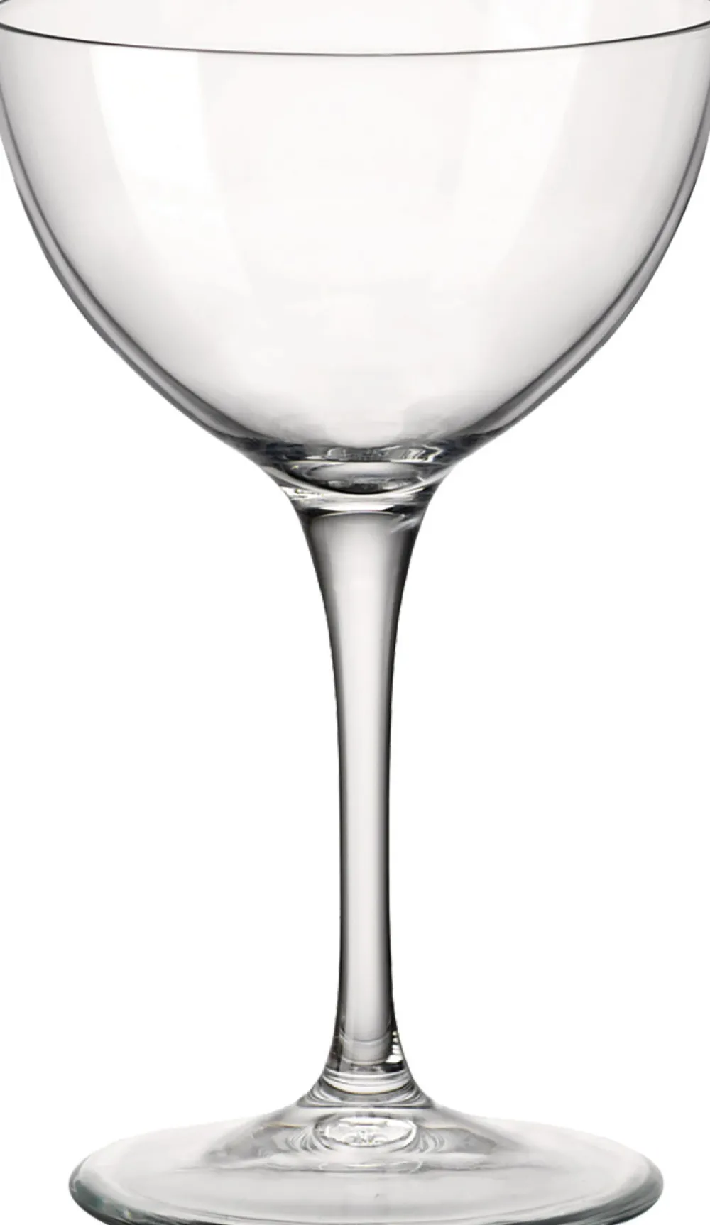 Barstuff Martinischale Novecento, Bormioli Rocco - 235ml