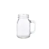 Barstuff Mason Jar Glas - 645ml (6 Stk.)