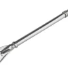 Barstuff Mate Trinkhalme, Edelstahl - 15,5cm (6 Stk)