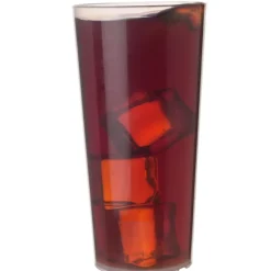 Barstuff Mehrweg-Trinkbecher, Polypropylen - 0,4l (10 Stk.)