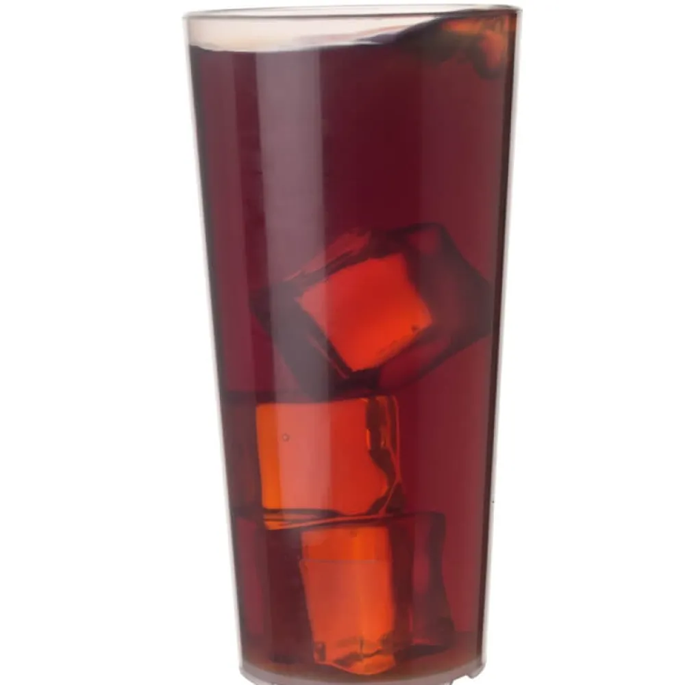 Barstuff Mehrweg-Trinkbecher, Polypropylen - 0,4l (10 Stk.)