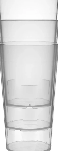 Barstuff Mehrweg-Trinkbecher, Polypropylen - 0,3l (10 Stk.)