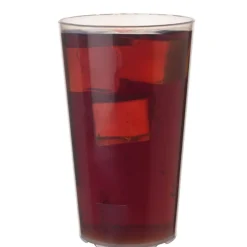 Barstuff Mehrweg-Trinkbecher, Polypropylen - 0,2l (10 Stk.)