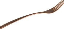 Barstuff Menügabel Comas BCN - kupferfarben (12 Stk.)