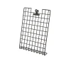 Barstuff Menühalter A4, Draht - schwarz (32x24cm)