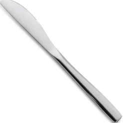 Barstuff Menümesser Comas BCN - satin (12 Stk.)