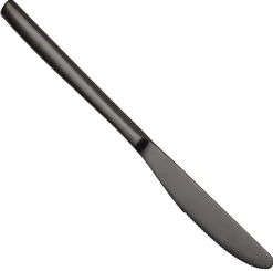 Barstuff Menümesser Comas BCN - schwarz (12 Stk.)