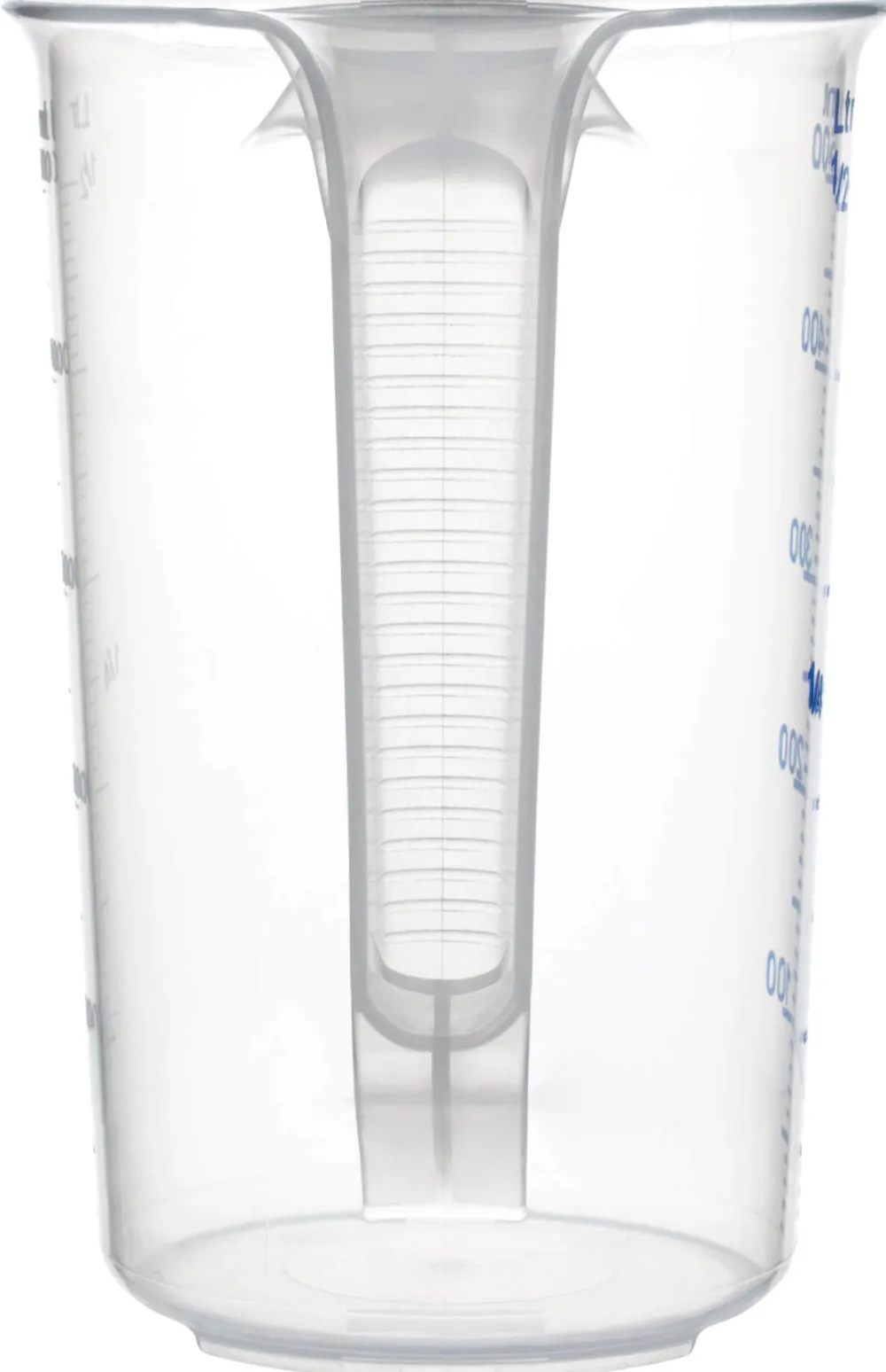Barstuff Messbecher, PP - Skalierung bis 500ml
