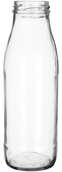 Barstuff Milchflasche - 500ml