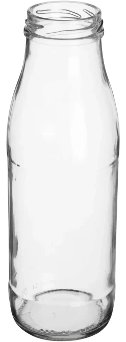 Barstuff Milchflasche - 500ml