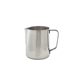 Barstuff Milchgießer Edelstahl - 600ml