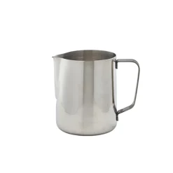 Barstuff Milchgießer Edelstahl - 900ml