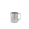 Barstuff Milchgießer Edelstahl - 340ml