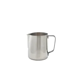 Barstuff Milchgießer Edelstahl - 340ml