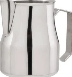 Barstuff Milchgießer "Heavy Art", Edelstahl - 500ml