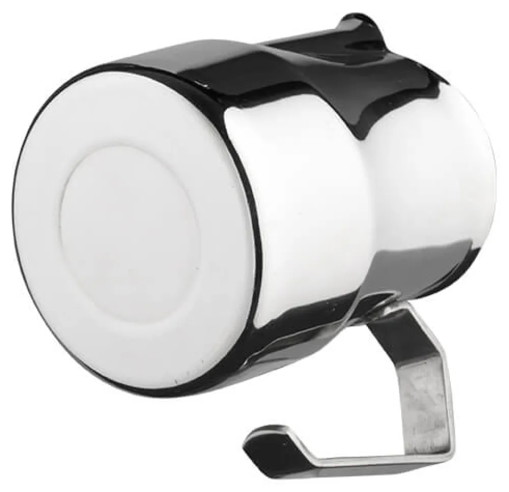 Barstuff Milchgießer "Latte Art", Edelstahl - 350ml