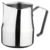 Barstuff Milchgießer "Latte Art", Edelstahl - 500ml