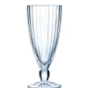Barstuff Milchshake Glas Quadro, Arcoroc - 360ml