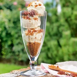 Barstuff Milchshake Glas Quadro, Arcoroc - 360ml