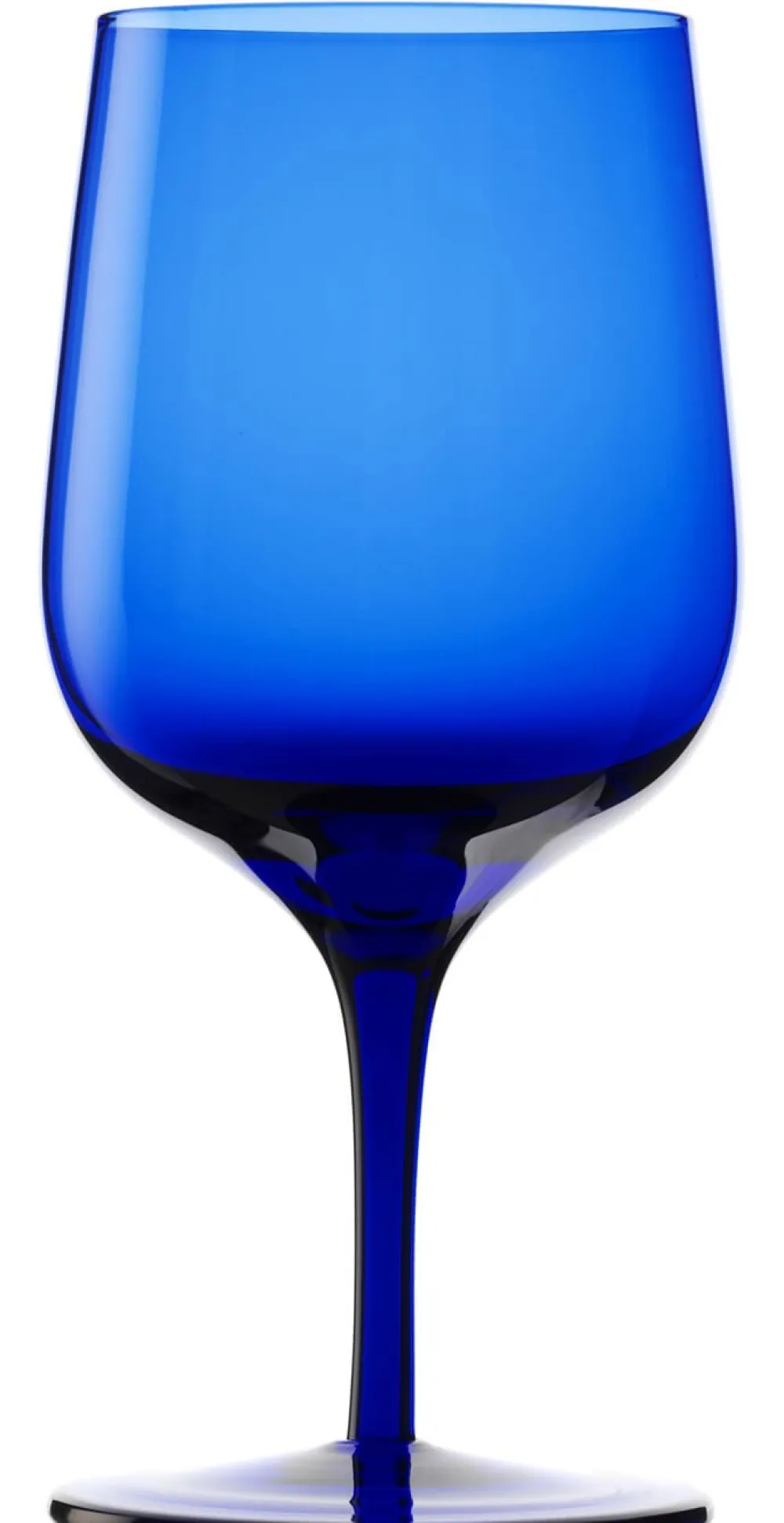 Barstuff Mineralwasser blau, Grandezza Stölzle Lausitz - 340ml (6Stk)