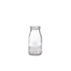 Barstuff Mini Milchflasche - 200ml (12 Stk.)