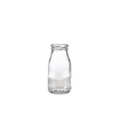 Barstuff Mini Milchflasche - 200ml (12 Stk.)