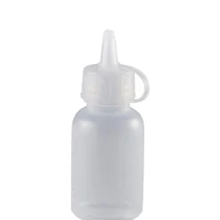 Barstuff Mini Squeeze Flasche klar - 30ml